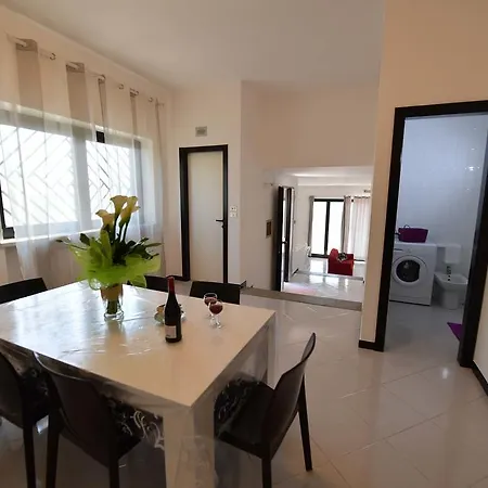Apartman Silvana