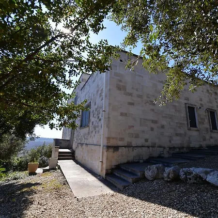Silvana Apartman *