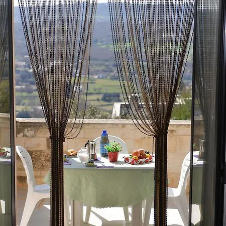 Apartman Silvana Fasano