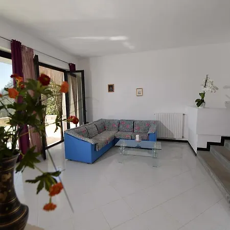 Apartman Silvana