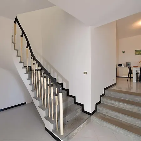 Silvana Apartman *