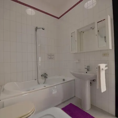 Silvana Apartman