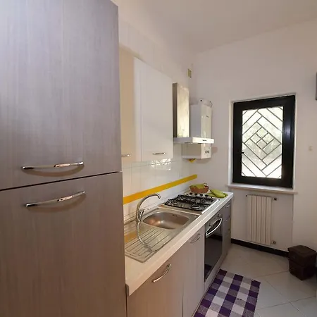 Silvana Apartman Fasano