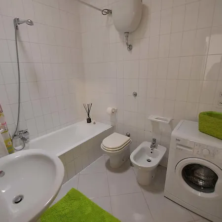 Silvana Apartman