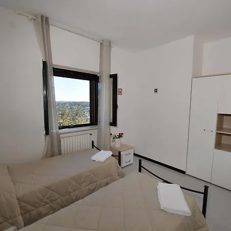 Silvana Apartman