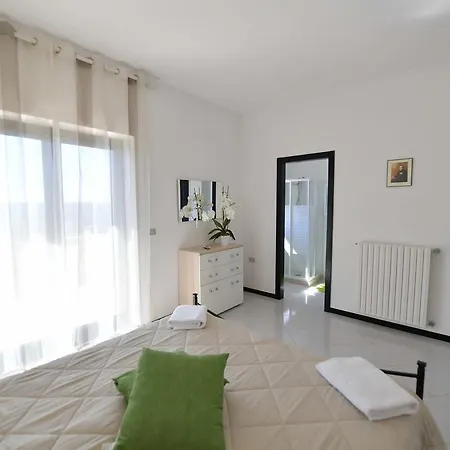 Apartman Silvana Fasano