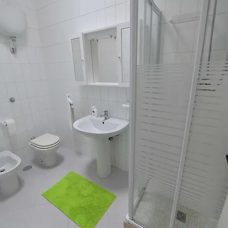 Silvana Apartman *