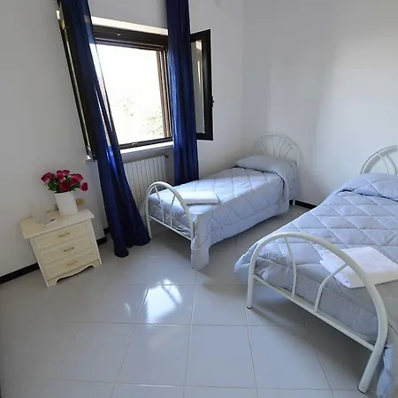 Apartman Silvana *