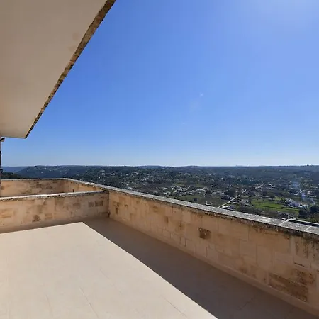 Silvana Apartman Fasano