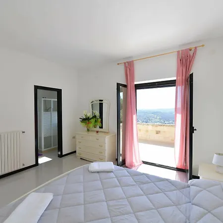 Apartman Silvana Fasano