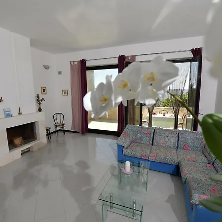 Apartman Silvana