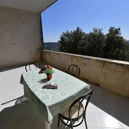 Apartman Silvana *