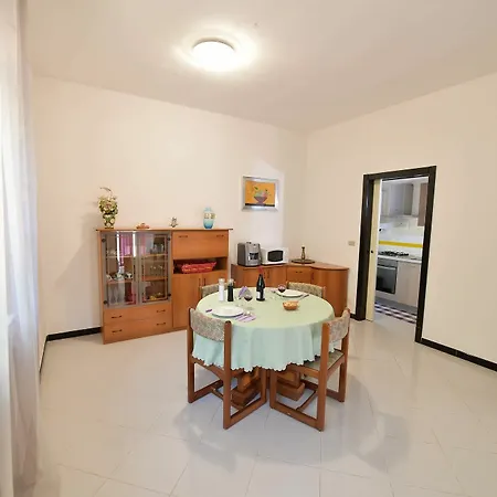 Silvana Apartman Fasano