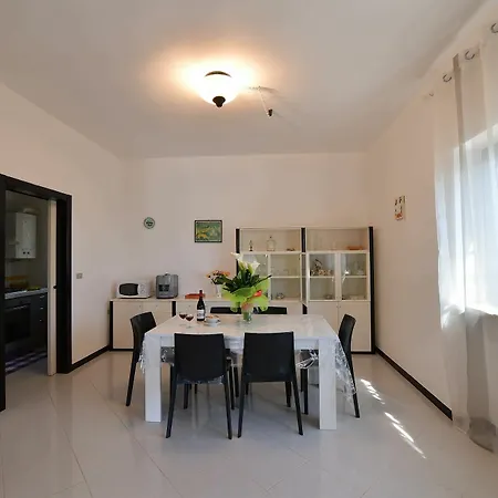 Apartman Silvana Fasano